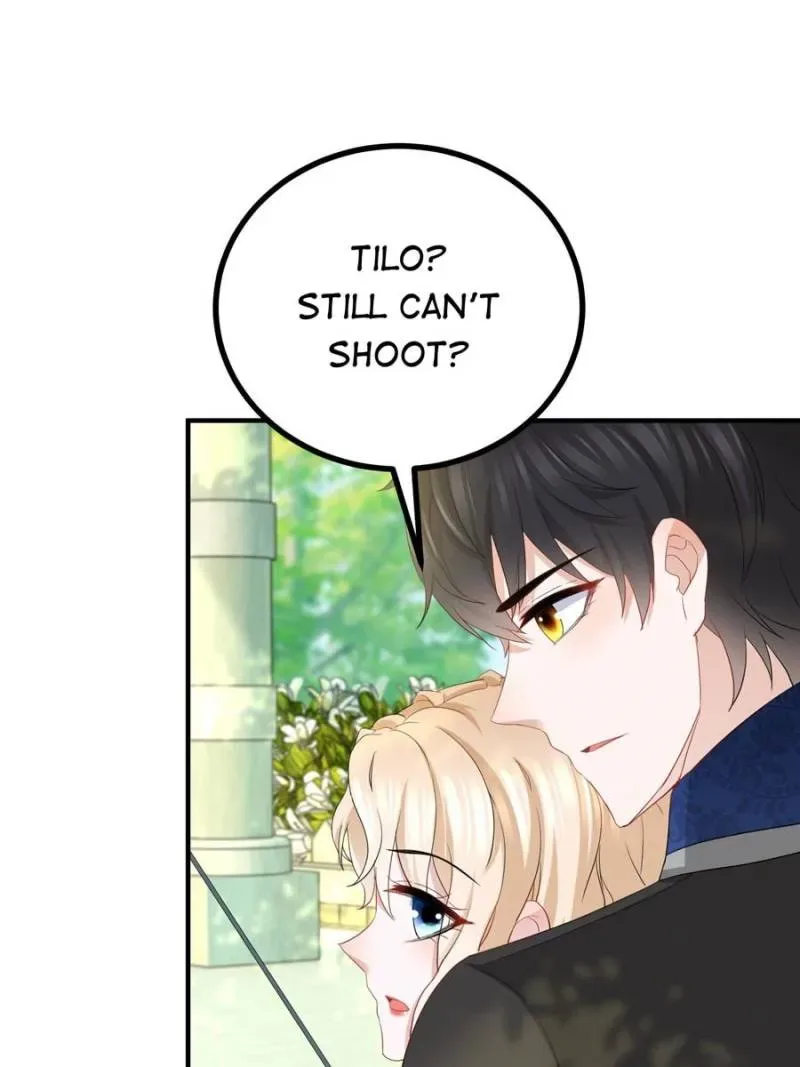 The Sultry Demon King Wants Me Chapter 19 page 30