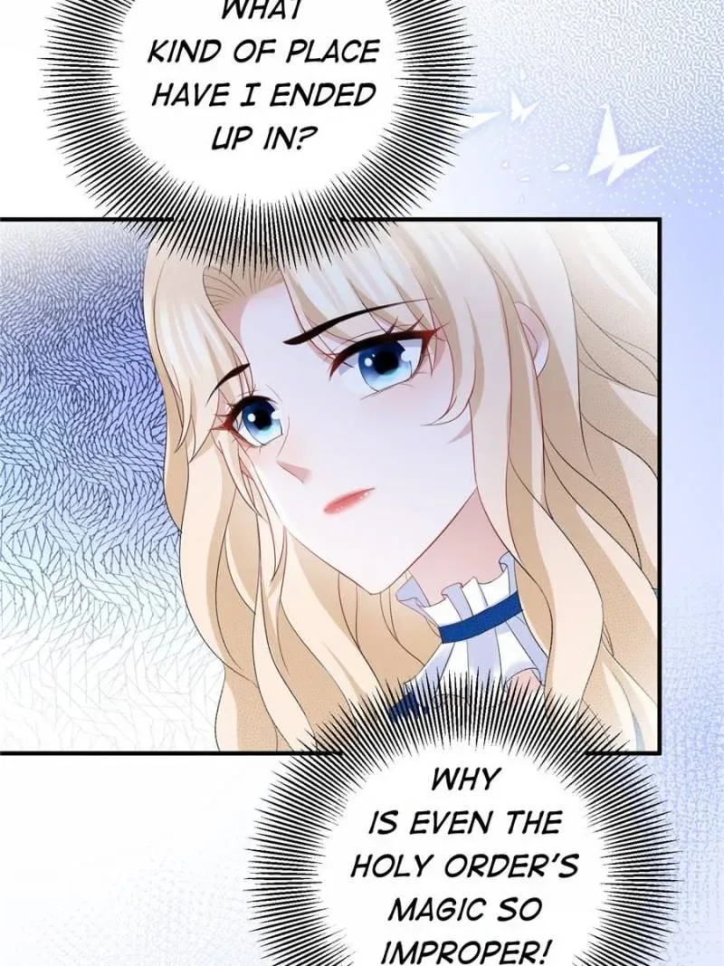 The Sultry Demon King Wants Me Chapter 19 page 19