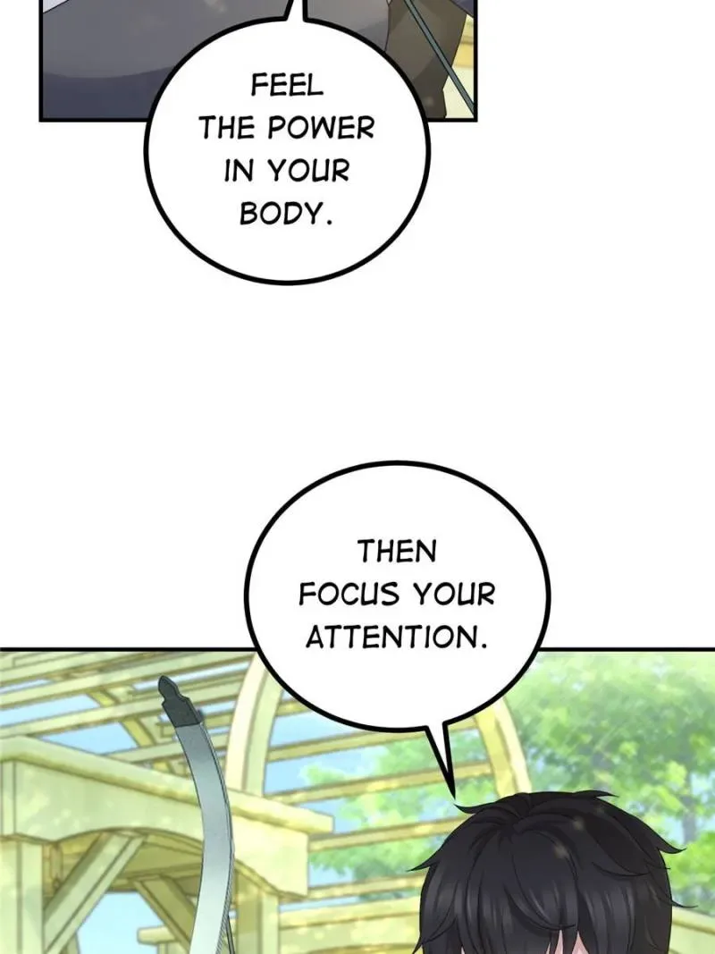 The Sultry Demon King Wants Me Chapter 19 page 24