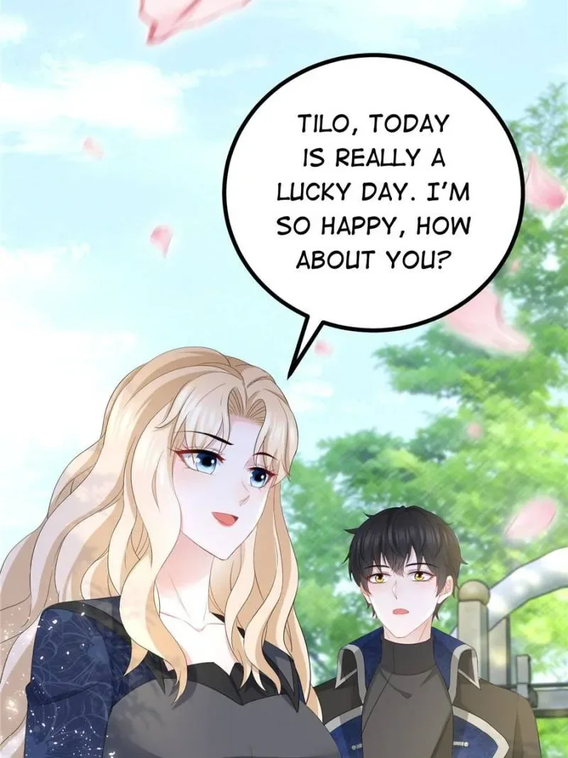 The Sultry Demon King Wants Me Chapter 19 page 49