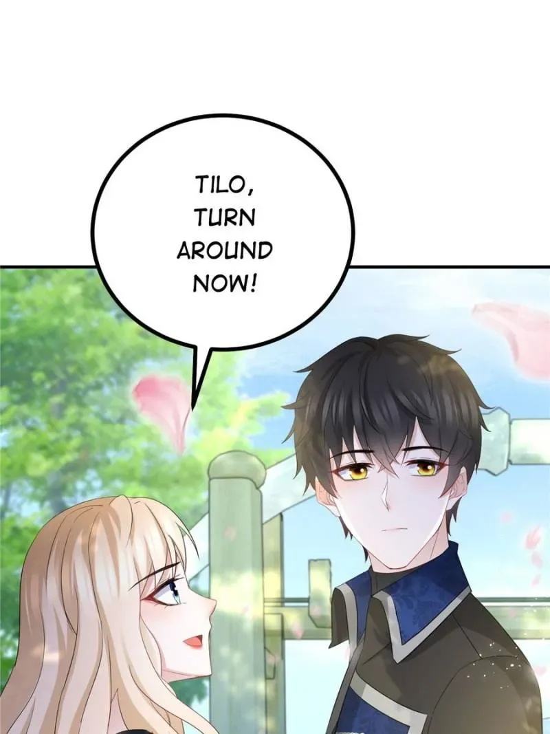 The Sultry Demon King Wants Me Chapter 19 page 44