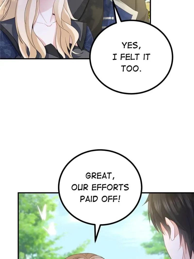 The Sultry Demon King Wants Me Chapter 19 page 38