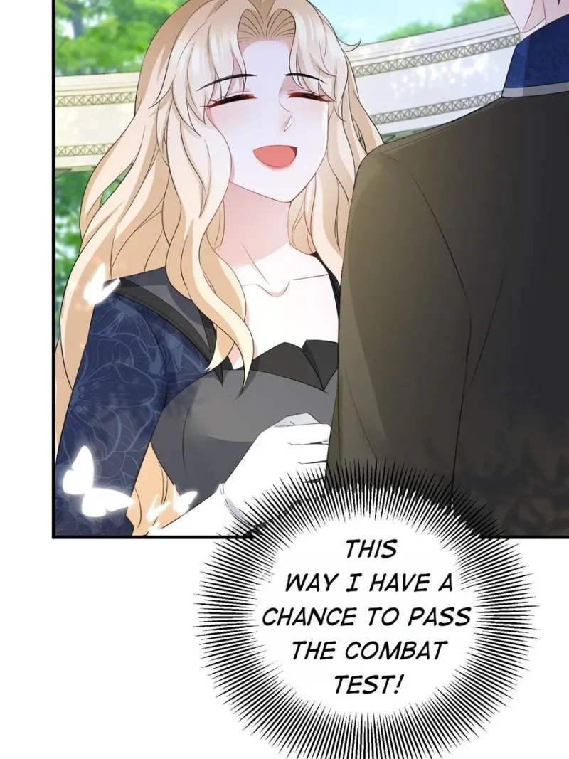 The Sultry Demon King Wants Me Chapter 19 page 39