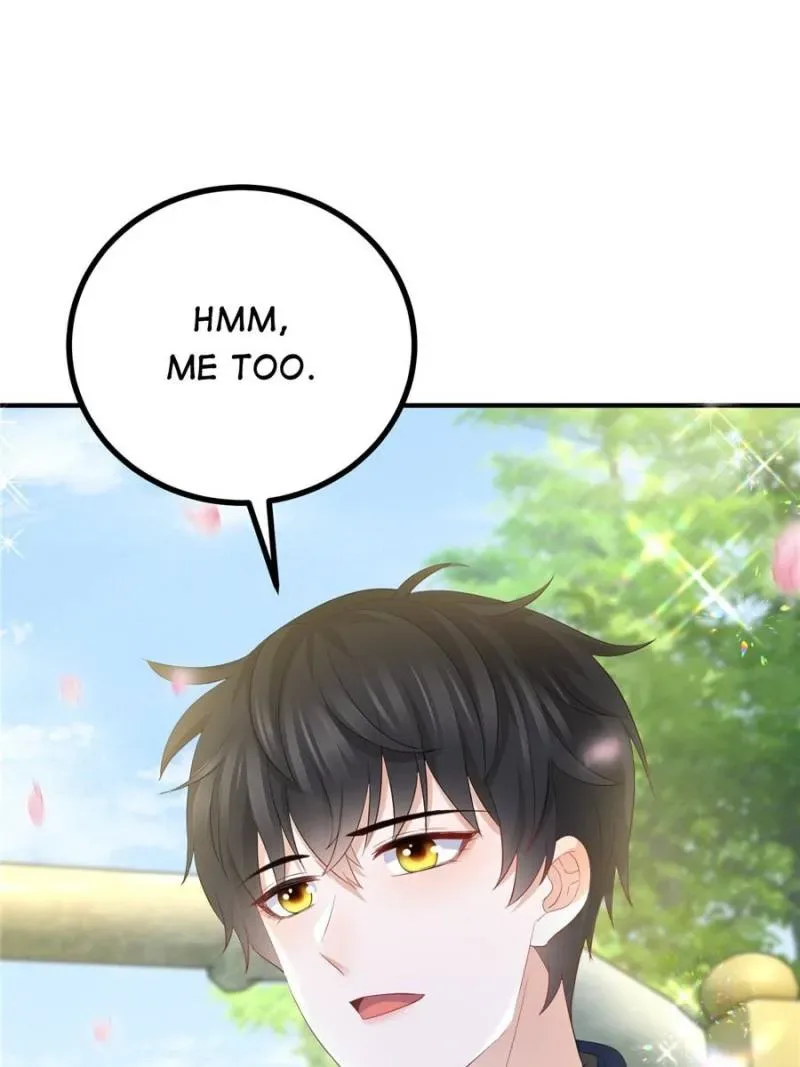 The Sultry Demon King Wants Me Chapter 19 page 51