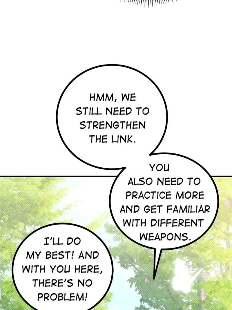 The Sultry Demon King Wants Me Chapter 19 page 40
