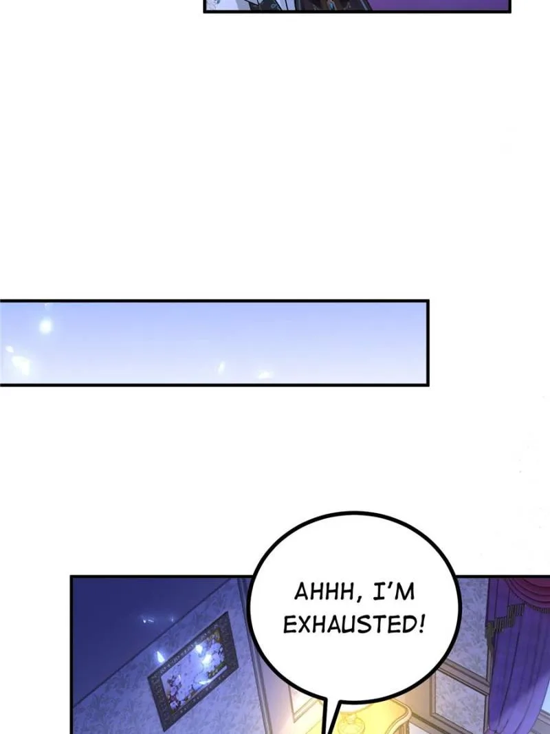 The Sultry Demon King Wants Me Chapter 22 page 10