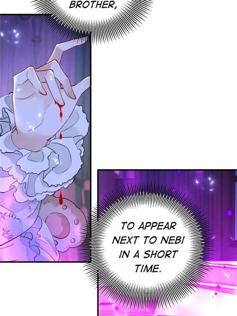 The Sultry Demon King Wants Me Chapter 22 page 5