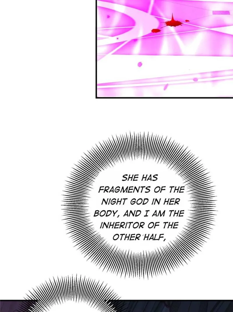 The Sultry Demon King Wants Me Chapter 22 page 6