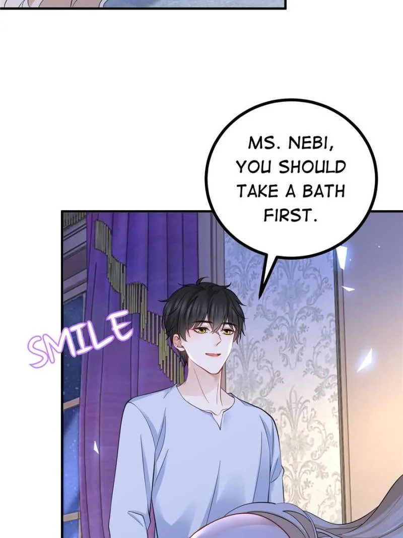 The Sultry Demon King Wants Me Chapter 22 page 17