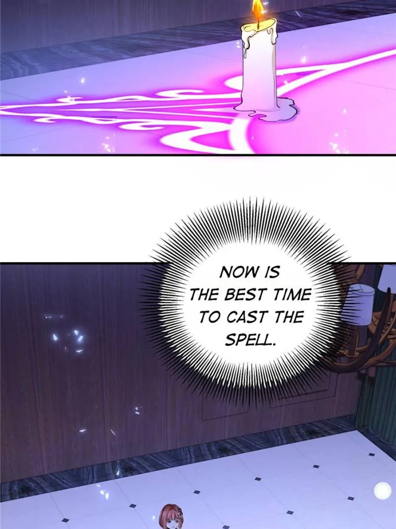 The Sultry Demon King Wants Me Chapter 22 page 3