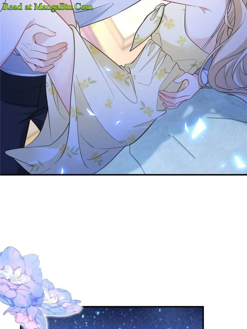 The Sultry Demon King Wants Me Chapter 22 page 25