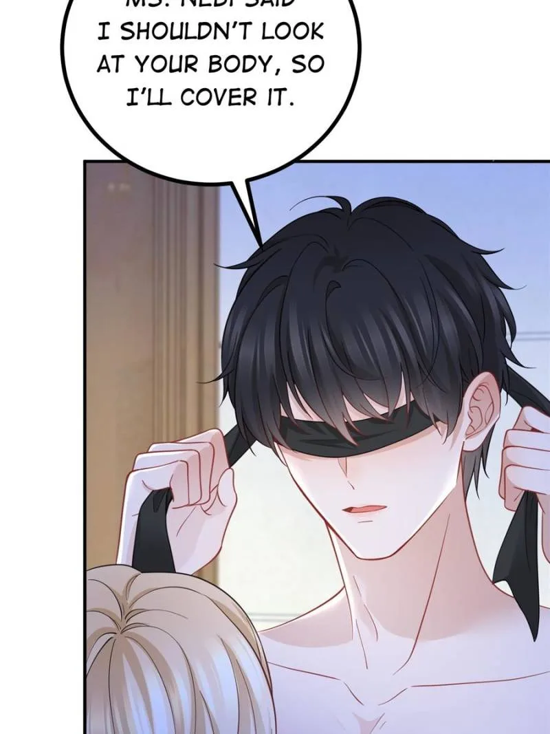 The Sultry Demon King Wants Me Chapter 22 page 28
