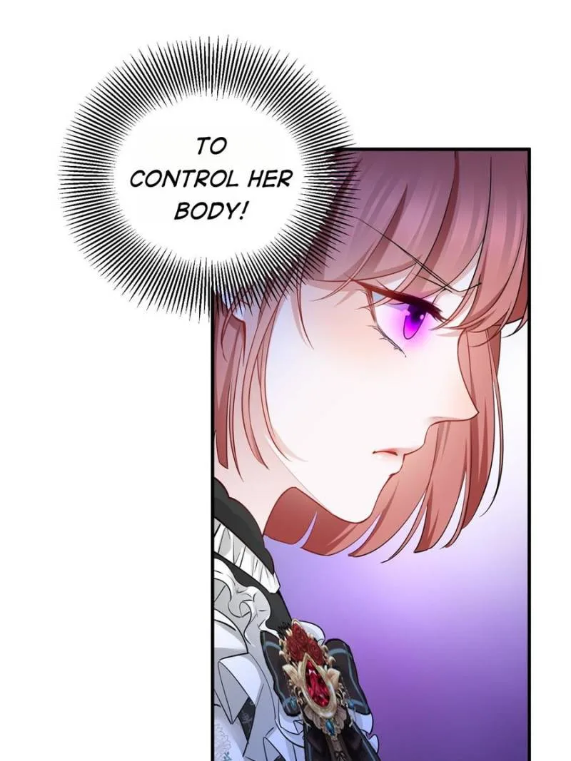 The Sultry Demon King Wants Me Chapter 22 page 9