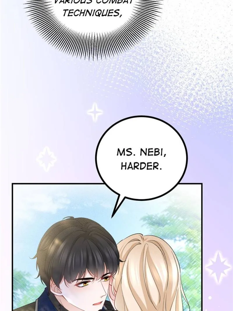 The Sultry Demon King Wants Me Chapter 22 page 12
