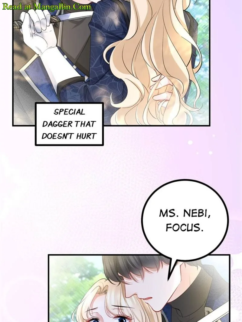 The Sultry Demon King Wants Me Chapter 22 page 13