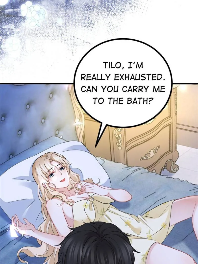 The Sultry Demon King Wants Me Chapter 22 page 21