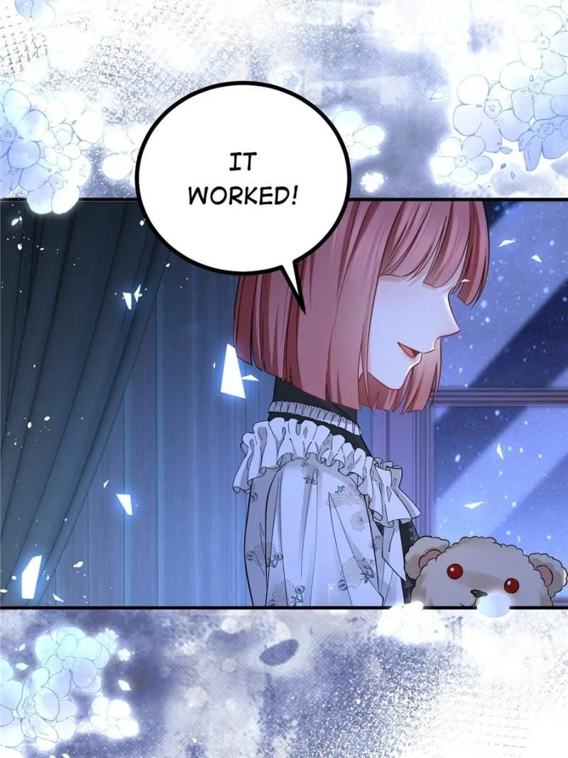 The Sultry Demon King Wants Me Chapter 22 page 20