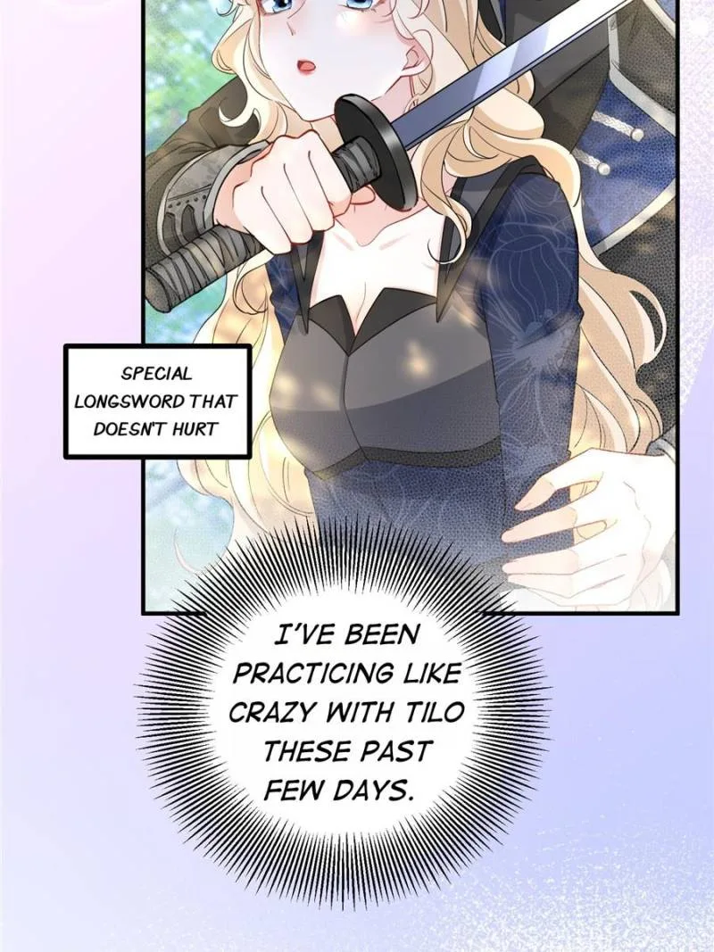 The Sultry Demon King Wants Me Chapter 22 page 14