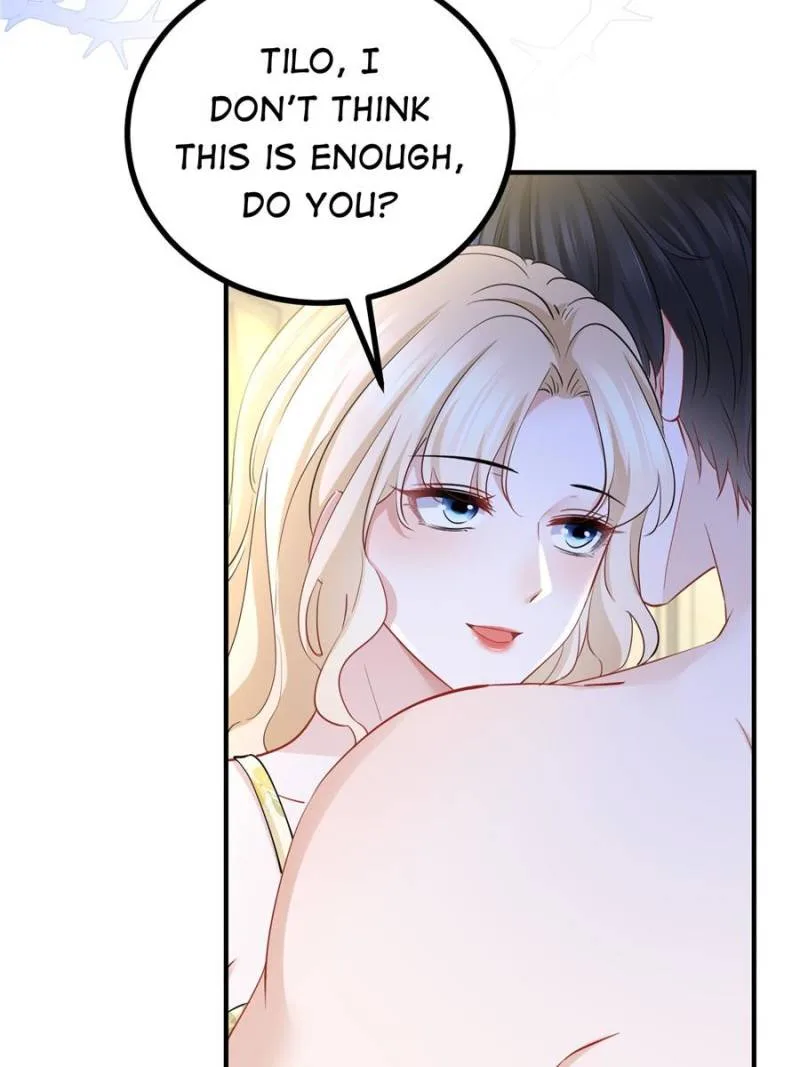 The Sultry Demon King Wants Me Chapter 22 page 39