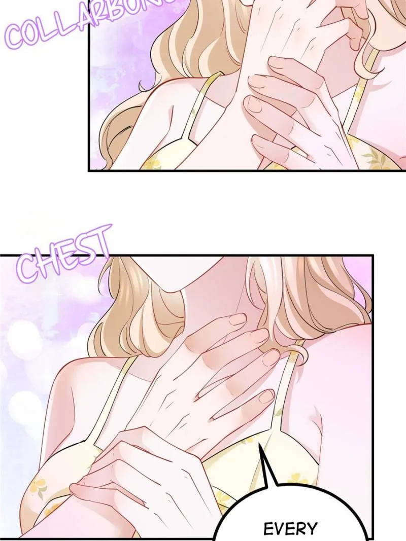 The Sultry Demon King Wants Me Chapter 22 page 34
