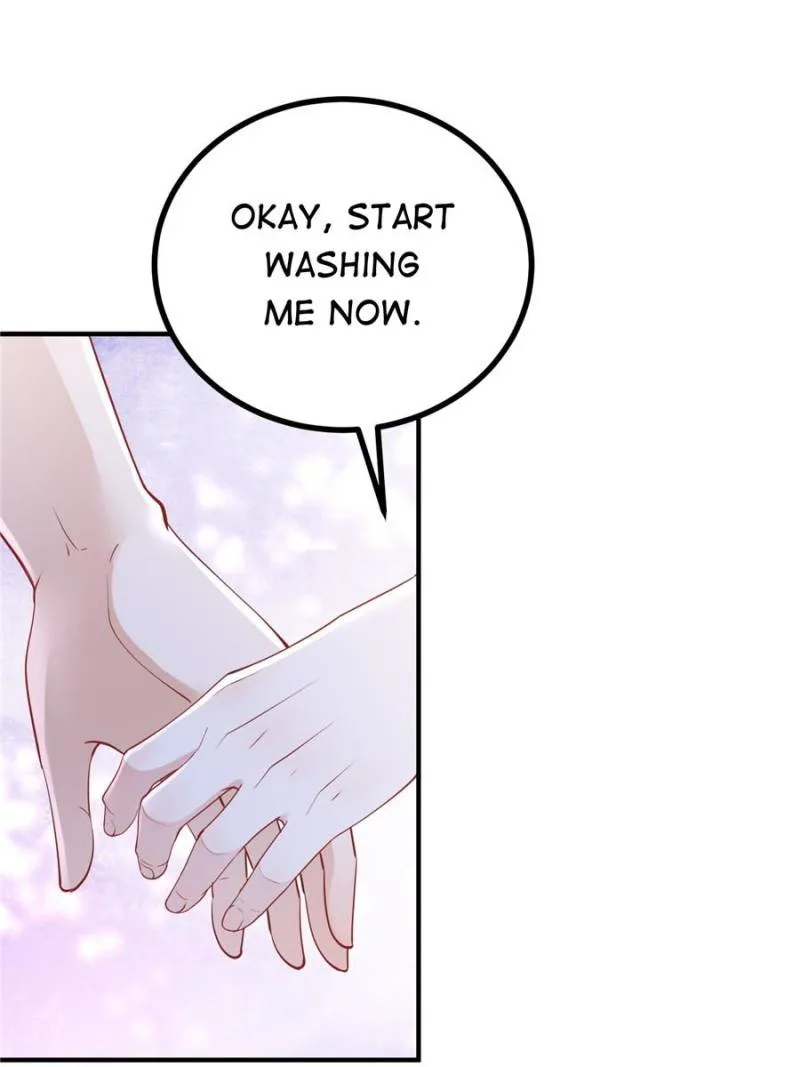 The Sultry Demon King Wants Me Chapter 22 page 31