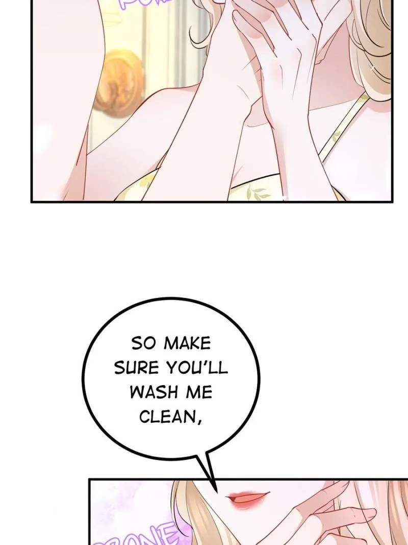 The Sultry Demon King Wants Me Chapter 22 page 33
