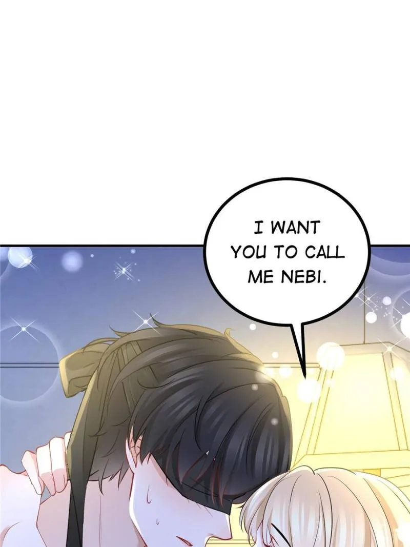 The Sultry Demon King Wants Me Chapter 22 page 41