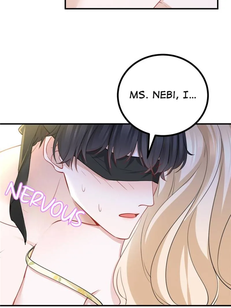 The Sultry Demon King Wants Me Chapter 22 page 40