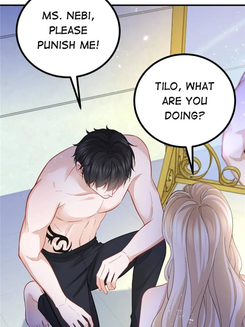 The Sultry Demon King Wants Me Chapter 24 page 10