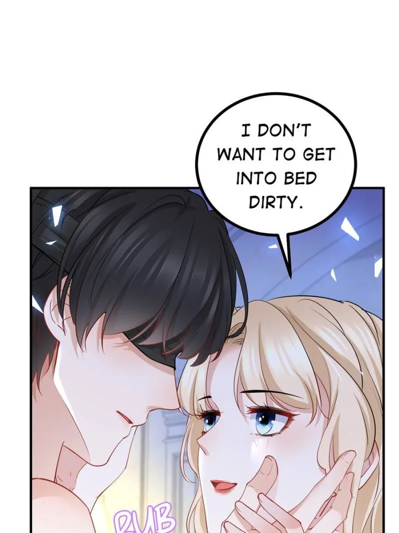 The Sultry Demon King Wants Me Chapter 22 page 32