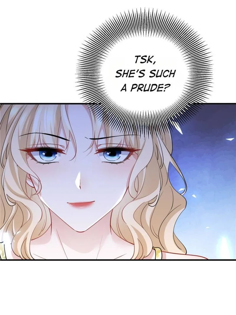 The Sultry Demon King Wants Me Chapter 22 page 30