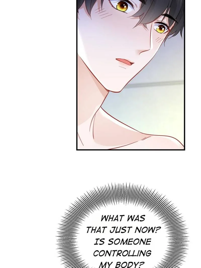 The Sultry Demon King Wants Me Chapter 24 page 4