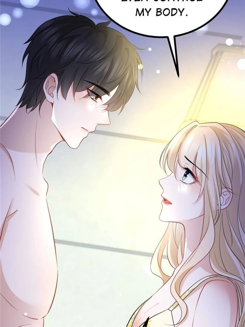 The Sultry Demon King Wants Me Chapter 24 page 14
