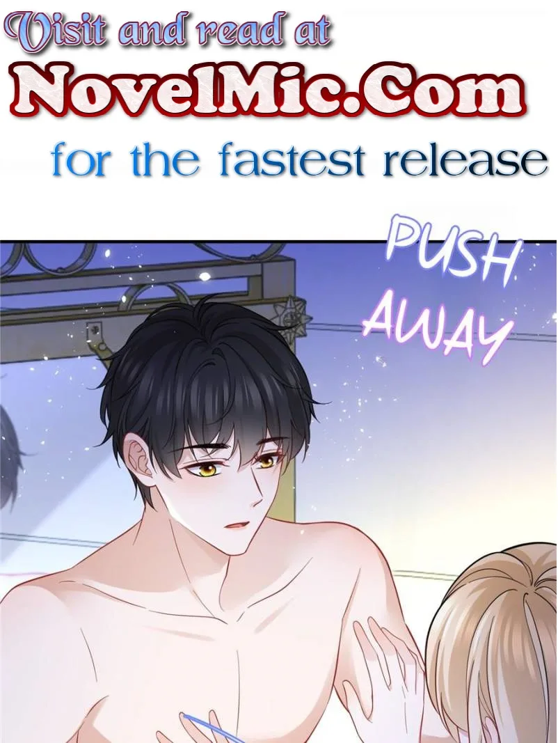 The Sultry Demon King Wants Me Chapter 24 page 2