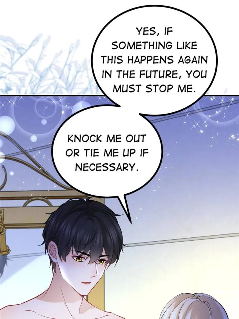 The Sultry Demon King Wants Me Chapter 24 page 18