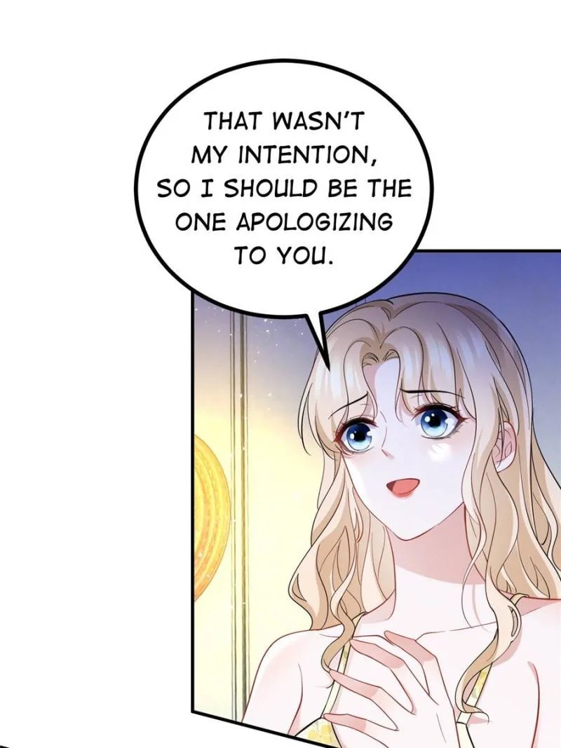 The Sultry Demon King Wants Me Chapter 24 page 16