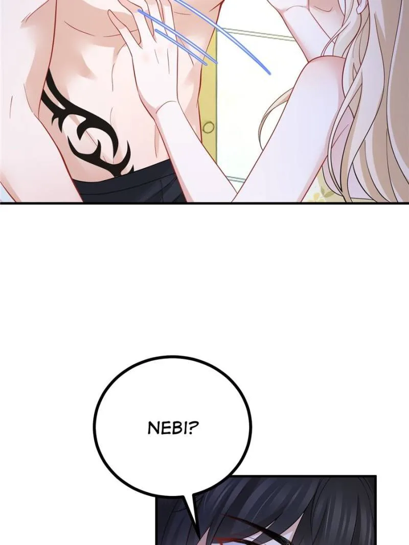 The Sultry Demon King Wants Me Chapter 24 page 3