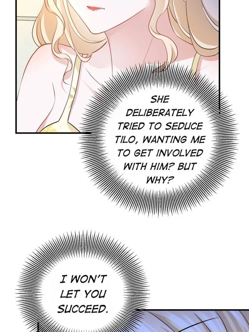 The Sultry Demon King Wants Me Chapter 24 page 31