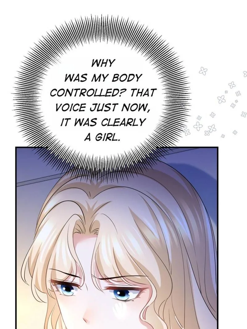The Sultry Demon King Wants Me Chapter 24 page 30