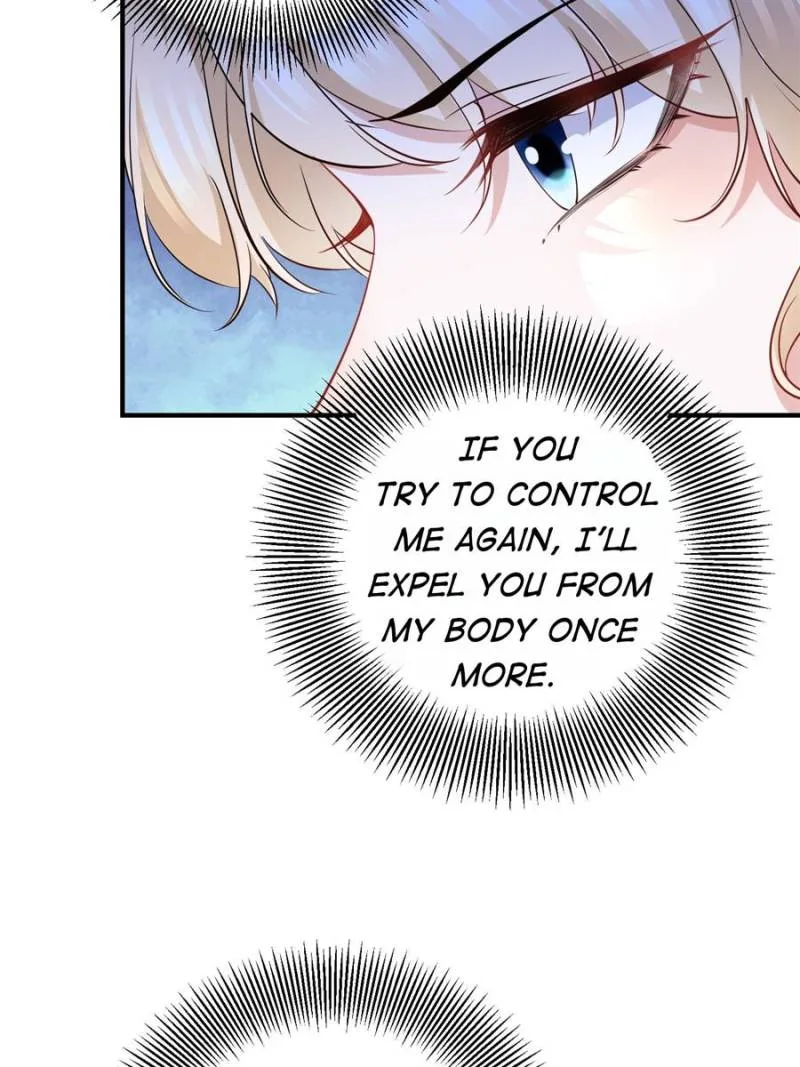 The Sultry Demon King Wants Me Chapter 24 page 32
