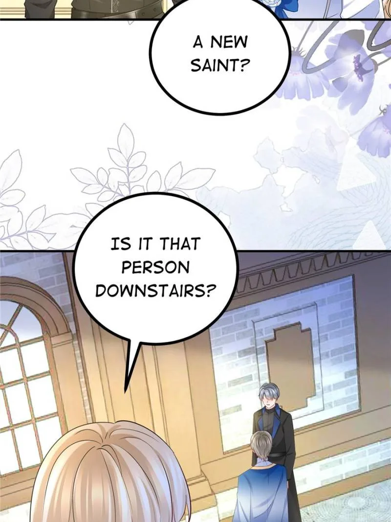 The Sultry Demon King Wants Me Chapter 24 page 38