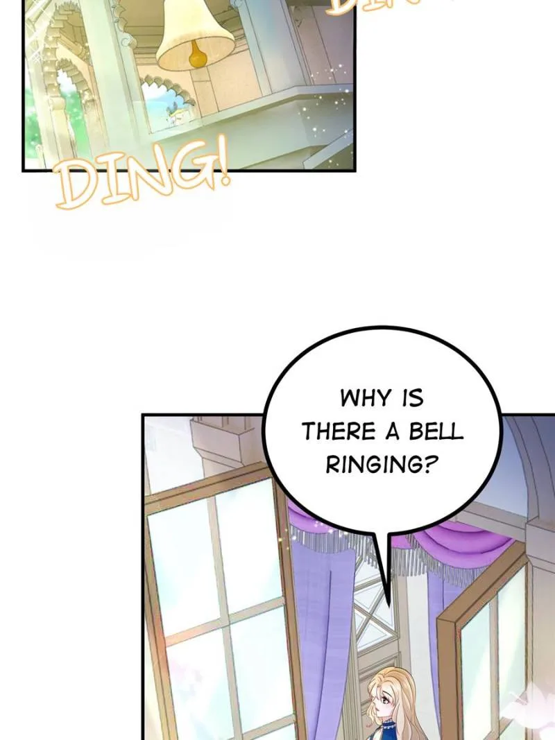 The Sultry Demon King Wants Me Chapter 24 page 35