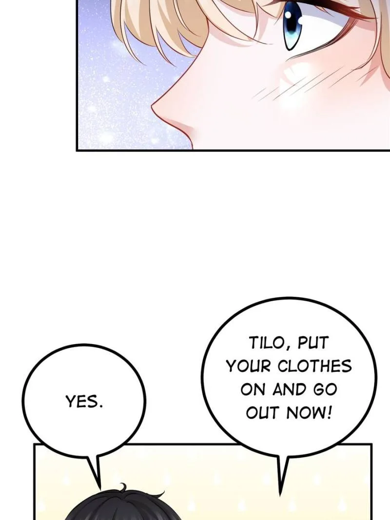 The Sultry Demon King Wants Me Chapter 24 page 26