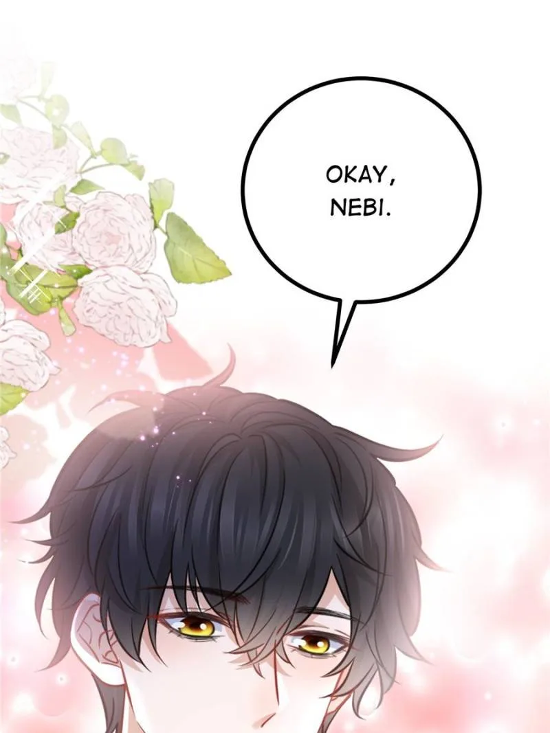The Sultry Demon King Wants Me Chapter 24 page 23