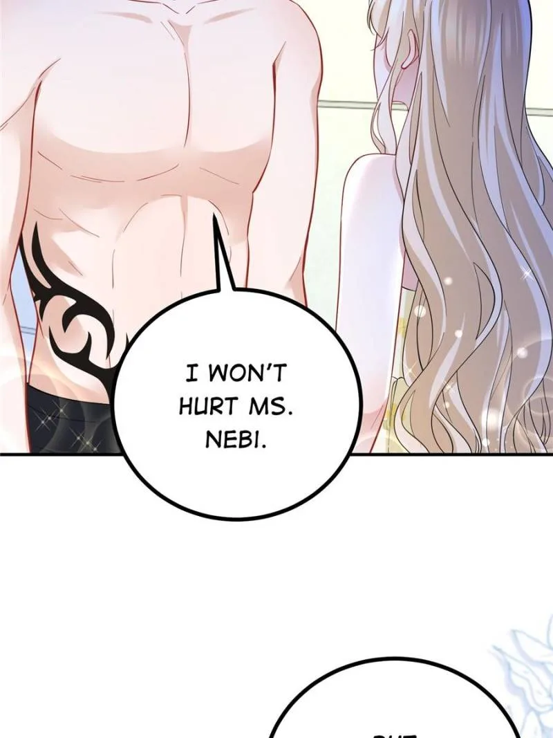The Sultry Demon King Wants Me Chapter 24 page 19