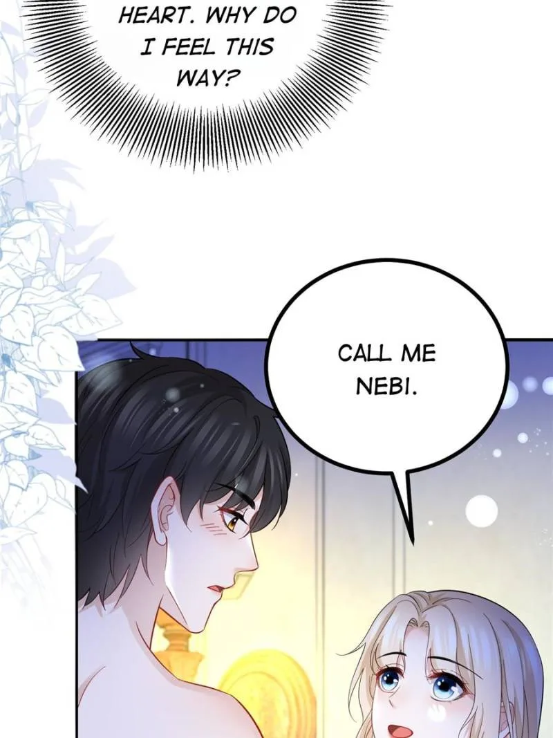 The Sultry Demon King Wants Me Chapter 24 page 21