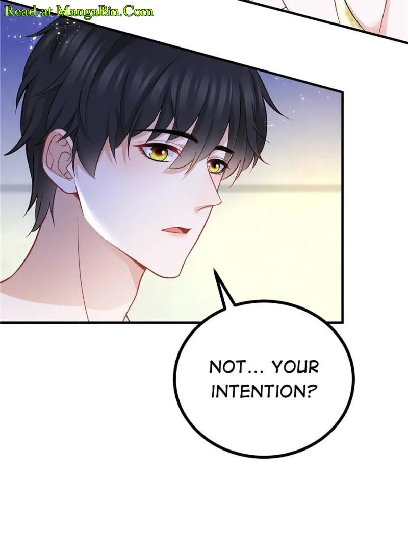 The Sultry Demon King Wants Me Chapter 24 page 17
