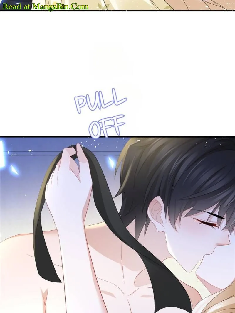 The Sultry Demon King Wants Me Chapter 23 page 5