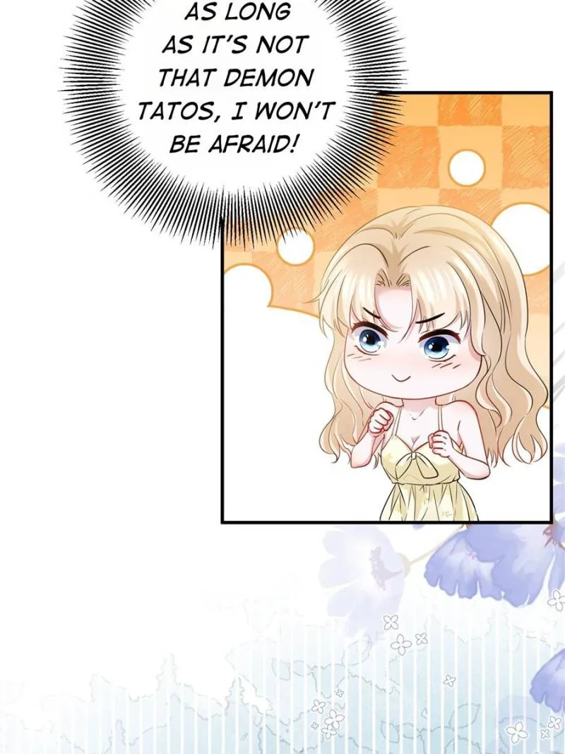 The Sultry Demon King Wants Me Chapter 24 page 33