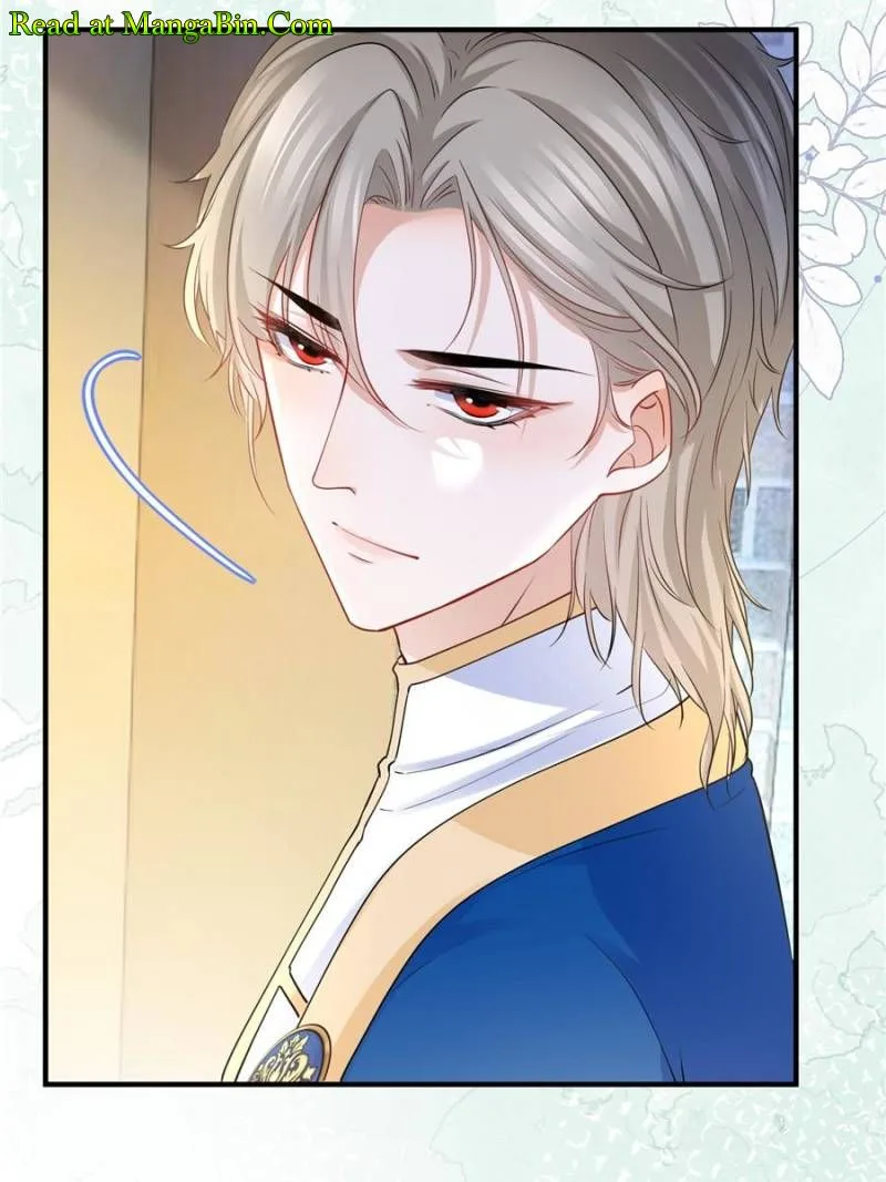 The Sultry Demon King Wants Me Chapter 24 page 41